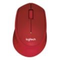 Εικόνα της Ποντίκι Logitech M330 Silent Plus Wireless Red Silent 910-004911