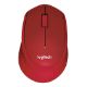 Εικόνα της Ποντίκι Logitech M330 Silent Plus Wireless Red Silent 910-004911