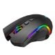 Εικόνα της Ποντίκι Redragon M602 Wireless RGB Black