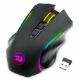 Εικόνα της Ποντίκι Redragon M602 Wireless RGB Black