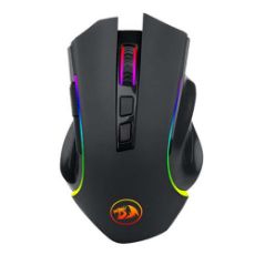 Εικόνα της Ποντίκι Redragon M602 Wireless RGB Black