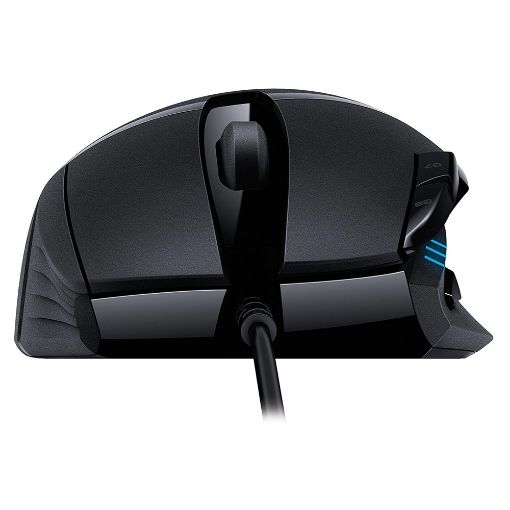 Εικόνα της Ποντίκι Logitech G402 Hyperion Fury 910-004068