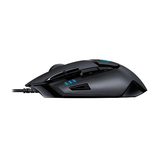 Εικόνα της Ποντίκι Logitech G402 Hyperion Fury 910-004068
