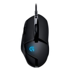 Εικόνα της Ποντίκι Logitech G402 Hyperion Fury 910-004068