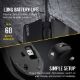 Εικόνα της Ποντίκι Corsair Harpoon Wireless RGB CH-9311011-EU