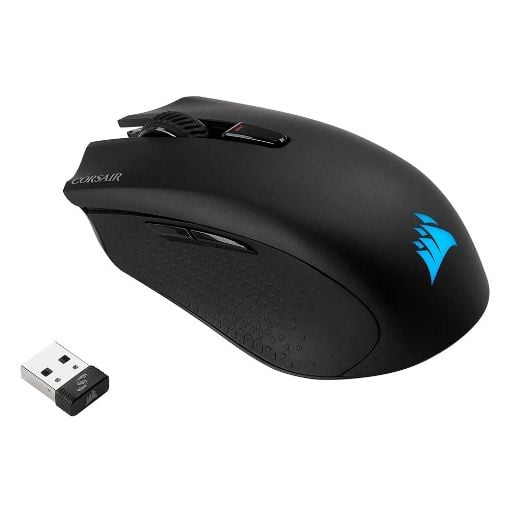 Εικόνα της Ποντίκι Corsair Harpoon Wireless RGB CH-9311011-EU