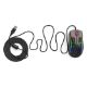 Εικόνα της Ποντίκι Glorious PC Gaming Race Model D Matte Black GD-BLACK