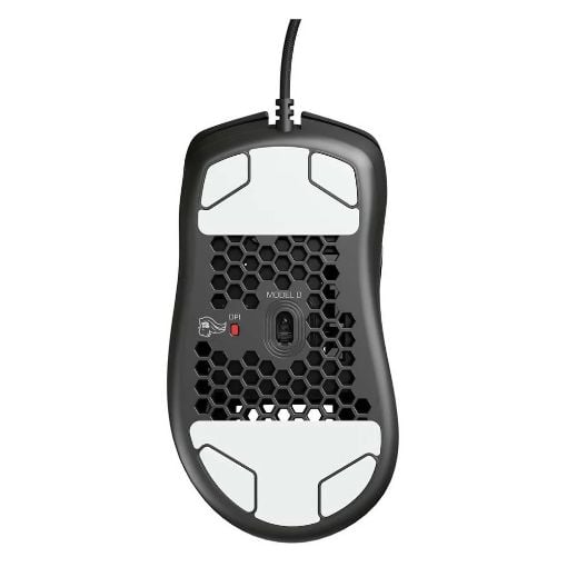 Εικόνα της Ποντίκι Glorious PC Gaming Race Model D Matte Black GD-BLACK