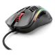 Εικόνα της Ποντίκι Glorious PC Gaming Race Model D Matte Black GD-BLACK