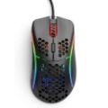 Εικόνα της Ποντίκι Glorious PC Gaming Race Model D Matte Black GD-BLACK
