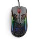 Εικόνα της Ποντίκι Glorious PC Gaming Race Model D Matte Black GD-BLACK