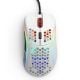 Εικόνα της Ποντίκι Glorious PC Gaming Race Model D Matte White GD-WHITE