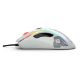 Εικόνα της Ποντίκι Glorious PC Gaming Race Model D Glossy White GD-GWHITE