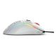 Εικόνα της Ποντίκι Glorious PC Gaming Race Model D Glossy White GD-GWHITE