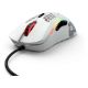 Εικόνα της Ποντίκι Glorious PC Gaming Race Model D Glossy White GD-GWHITE