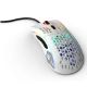 Εικόνα της Ποντίκι Glorious PC Gaming Race Model D Glossy White GD-GWHITE