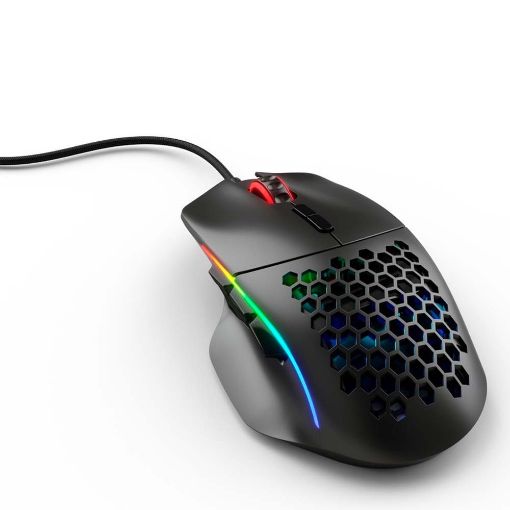 Εικόνα της Ποντίκι Glorious PC Gaming Race Model I Matte Black GLO-MS-I-MB