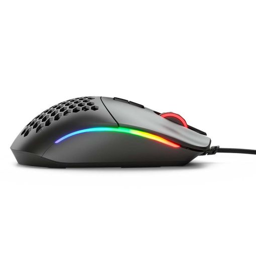 Εικόνα της Ποντίκι Glorious PC Gaming Race Model I Matte Black GLO-MS-I-MB