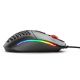 Εικόνα της Ποντίκι Glorious PC Gaming Race Model I Matte Black GLO-MS-I-MB
