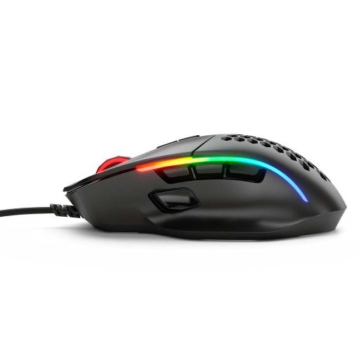 Εικόνα της Ποντίκι Glorious PC Gaming Race Model I Matte Black GLO-MS-I-MB