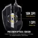 Εικόνα της Ποντίκι Corsair Scimitar RGB Elite Black CH-9304211-EU