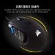 Εικόνα της Ποντίκι Corsair Scimitar RGB Elite Black CH-9304211-EU