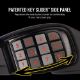 Εικόνα της Ποντίκι Corsair Scimitar RGB Elite Black CH-9304211-EU