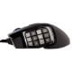 Εικόνα της Ποντίκι Corsair Scimitar RGB Elite Black CH-9304211-EU