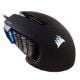 Εικόνα της Ποντίκι Corsair Scimitar RGB Elite Black CH-9304211-EU