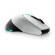 Εικόνα της Ποντίκι Alienware AW610M Wireless Lunar Light 545-BBCN