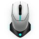 Εικόνα της Ποντίκι Alienware AW610M Wireless Lunar Light 545-BBCN