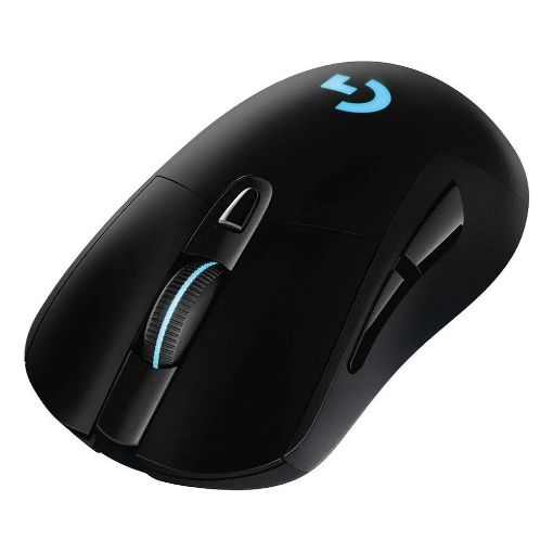 Εικόνα της Ποντίκι Logitech G703 Lightspeed (Hero) 910-005641