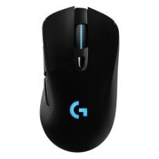 Εικόνα της Ποντίκι Logitech G703 Lightspeed (Hero) 910-005641