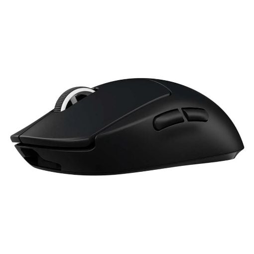 Εικόνα της Ποντίκι Logitech Pro X Superlight Black 910-005880