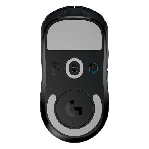 Εικόνα της Ποντίκι Logitech Pro X Superlight Black 910-005880
