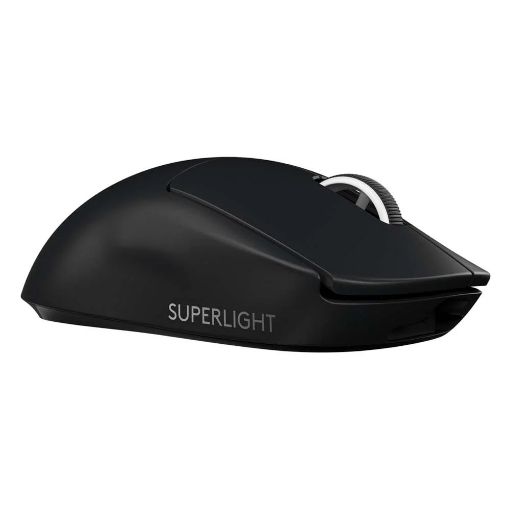Εικόνα της Ποντίκι Logitech Pro X Superlight Black 910-005880