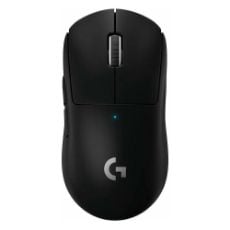 Εικόνα της Ποντίκι Logitech Pro X Superlight Black 910-005880