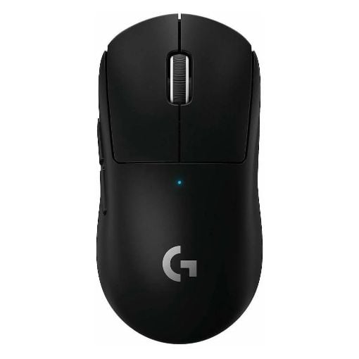 Εικόνα της Ποντίκι Logitech Pro X Superlight Black 910-005880