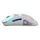 Εικόνα της Ποντίκι Glorious PC Gaming Race Model D Wireless Matte White