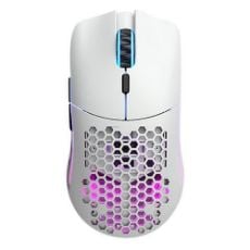 Εικόνα της Ποντίκι Glorious PC Gaming Race Model D Wireless Matte White
