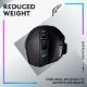 Εικόνα της Ποντίκι Logitech G502 X LightSpeed Black 910-006181