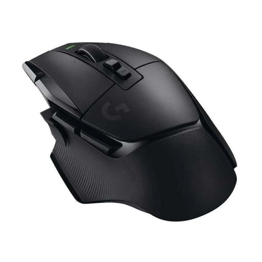 Εικόνα της Ποντίκι Logitech G502 X LightSpeed Black 910-006181