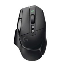 Εικόνα της Ποντίκι Logitech G502 X LightSpeed Black 910-006181