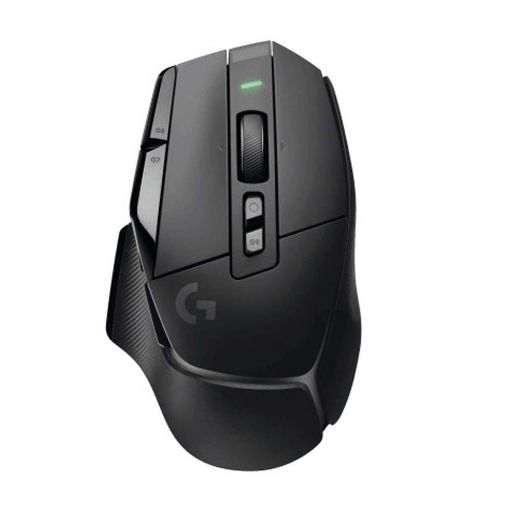 Εικόνα της Ποντίκι Logitech G502 X LightSpeed Black 910-006181