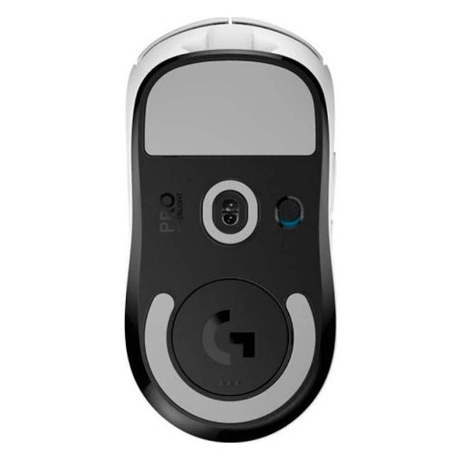 Εικόνα της Ποντίκι Logitech Pro X Superlight White 910-005942