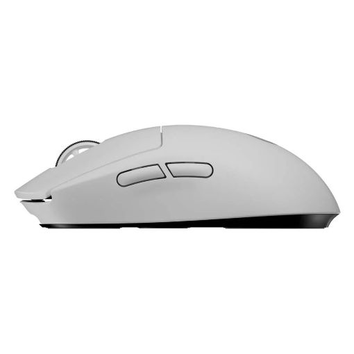Εικόνα της Ποντίκι Logitech Pro X Superlight White 910-005942