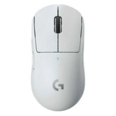 Εικόνα της Ποντίκι Logitech Pro X Superlight White 910-005942