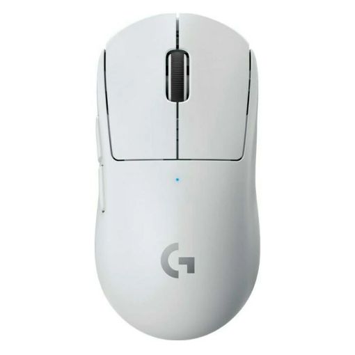 Εικόνα της Ποντίκι Logitech Pro X Superlight White 910-005942