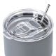 Εικόνα της Ποτήρι Θερμός Estia Mug Lite Save The Aegean 400ml Fjord Grey 01-18467