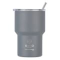Εικόνα της Ποτήρι Θερμός Estia Mug Lite Save The Aegean 400ml Fjord Grey 01-18467